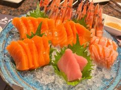 -大渔铁板烧(大悦城店)