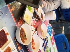 -金妈家烤肉(龙湖U城天街店)