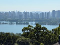 -苏州上方山国家森林公园