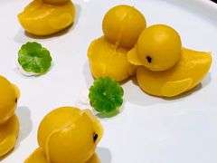 豌豆黄-北京全聚德(王府井店)