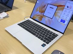 -华为授权体验店(中山公园来福士)