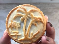 -北京稻香村(西单购物中心店)
