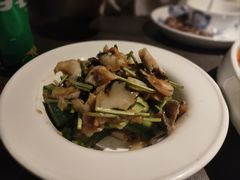 -前海沿·青岛菜(大拇指广场石老人店)