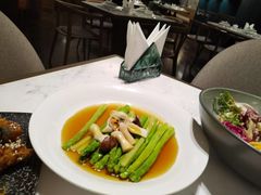 -珍呈中餐厅•粤川淮扬新疆(乌鲁木齐康莱德酒店)