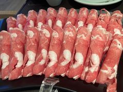 -额尔敦涮肉自助(摩尔城店)