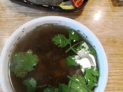 -裕记烧腊连锁餐饮(国商分店)