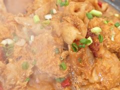-鱼味馆(万佛湖店)