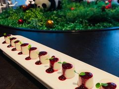 -ManHo万豪中餐厅(成都茂业JW万豪酒店)