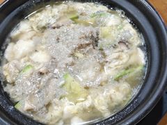 -贤花饭店(城阳店)