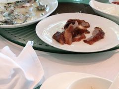-阳澄湖费尔蒙酒店颐丰阁中餐厅(马鞍山西路店)