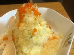 薯泥沙律-友悦食堂(灯湖店)