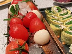 -北京王府井希尔顿酒店·秦唐中餐厅Chynna