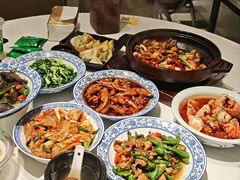 -欧记大排档·景德菜(上海首店)