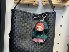 -M Stand(南京紫峰大厦店)