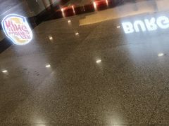 -厦门高崎国际机场-T3航站楼