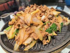 -清真·宁夏印象·盐池滩羊肉体验店(江宁路店)