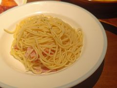 -萨莉亚意式餐厅(南京环亚凯瑟琳广场店)