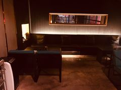 -Ish Whiskey&Cocktail Bar酒吧(合生麒麟新天地店)