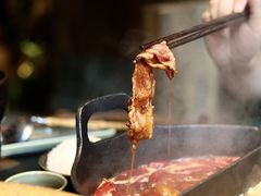 -大龙燚·旷野鲜火锅(广州首店)