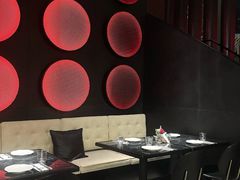 -Nord Grill&Bar Highland诺德西餐(深圳欢乐海岸店)