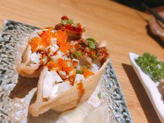 -林妈妈村·日式料理(宝山龙湖天街店)