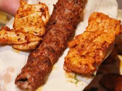 -Efes Turkish & Mediterranean Cuisine 艾菲斯餐厅(陆家嘴店)