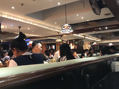 -大头虾越式风味餐厅(光明广场店)