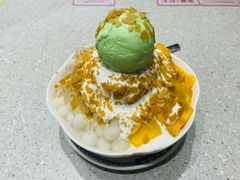 -赵记传承·中国甜品(福州总店)