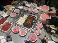 -海底捞火锅(翔龙天地广场店)