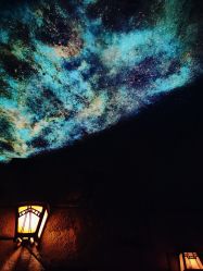 -翱翔飞越地平线