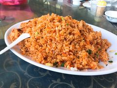 -七鲜渔港美食餐厅(巽寮湾海景店)
