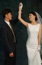 -太古映画婚纱摄影(天河店)