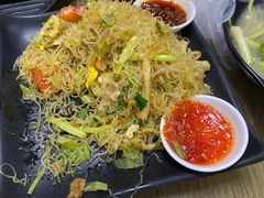 米粉-记忠海鲜