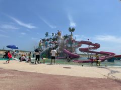 -北戴河圣蓝海洋公园