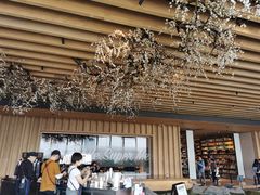 -Seesaw Coffee(朝阳大悦城店)