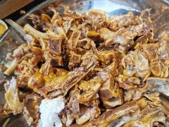 -友乐居羊蝎子(西直门店)