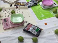 -禾荔烘焙DIY研究所