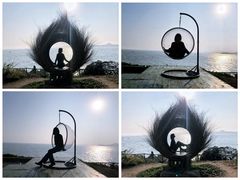 -漳州滨海火山岛自然生态风景区