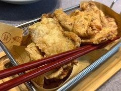 -鹊华居·地道鲁菜·海鲜·融合味(大明湖店)