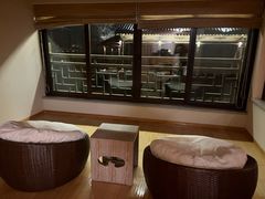 -北京古北水镇御舍温泉酒店