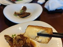 -彩丰楼·中餐厅(国家会展中心上海洲际店)