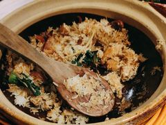 -捞王锅物料理(凯旋路店)