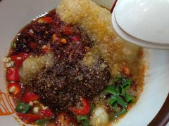 -张亮麻辣烫(上海天津路店)