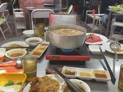 -燃计沙茶皇·香港沙茶火锅(人广旗舰店)