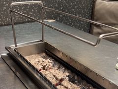 -白玉·朝鲜族烤串(南山店)