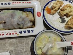 -荔银肠粉(广州天河华利路店)
