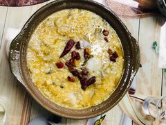 奶酸菜鱼-新安江奶酸菜鱼(总店)