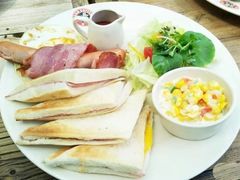 -MANYU COFFEE(广渠门店)