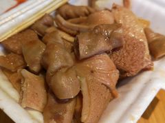 -细妹五香牛杂(步行街店)