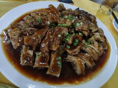 -鹿福农庄(南沙天后宫店)